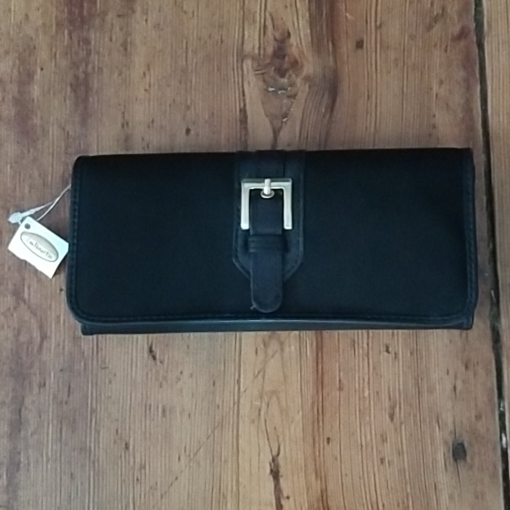 NWT Talbots wallet